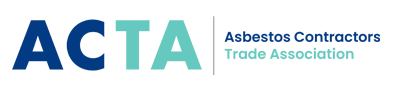 Greenair Environmental are proud members of ACTA (Asbestos Contractors Trade Association), ACTA is the not-for-profit trade association 100% dedicated to the Asbestos sector, click here for an asbestos removal quote in Glasgow, Edinburgh, Fife, Stirlingshire, Lanarkshire