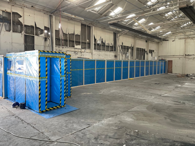 Do you need a nationwide asbestos removal contractor in Stockton-on-Tees? click here for an asbestos removal quote in the Stockton on Tees area