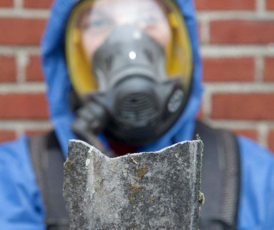 Nationwide asbestos testing and disposal in England, Scotland, and Wales, click here for more information